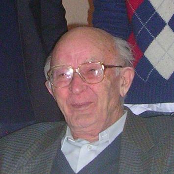 auteur J.B. (Broer) Berens