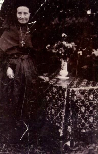 Anna Helena Muller