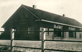 Openbare Lagere school