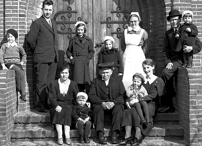 dubbeldam-1935-nh-kerk