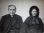 Jan Ottens Maria Catharina Sibum