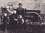 Maria Gesina Sandmann Franz Conen