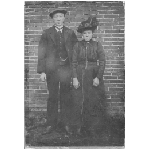 herman otto borgmann margaretha muller