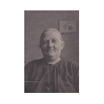 maria gesina gebbeken