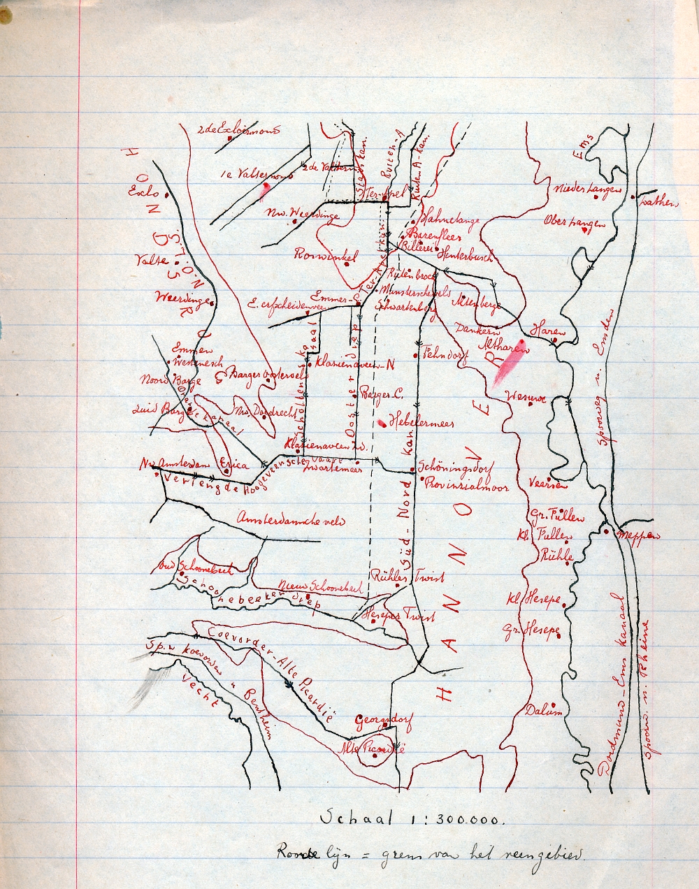 plattegrond_ZO_Drenthe