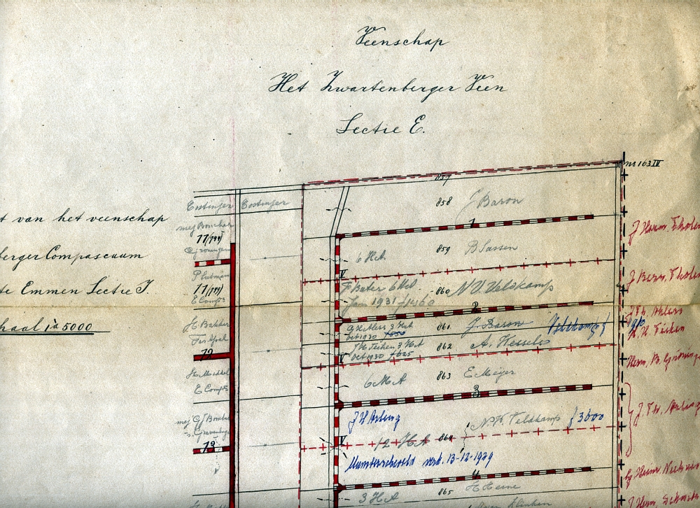 Kaart_van_het_Veenschap_Het_Zwartenberger_Compas_4_JB_Berens