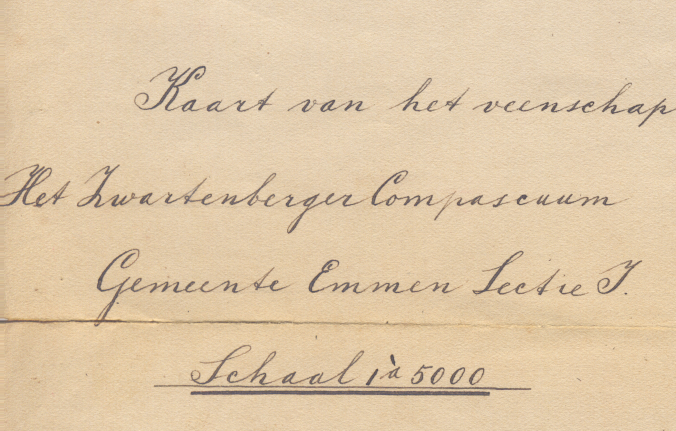 Kaart_van_het_Veenschap_Het_Zwartenberger_Compas_6_JB_Berens