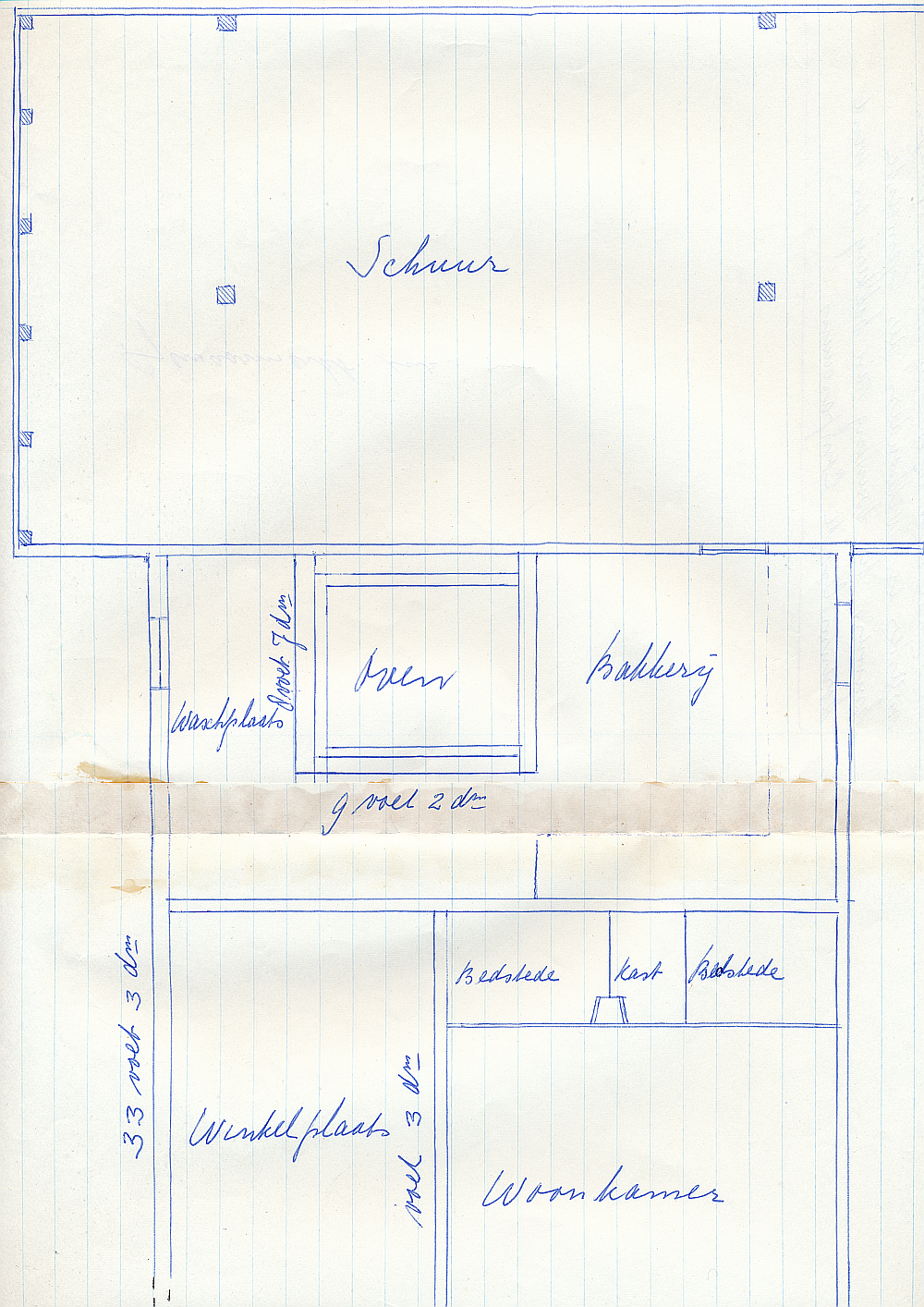 img/tekening_molen_bakkerij_westen_schaal1op50