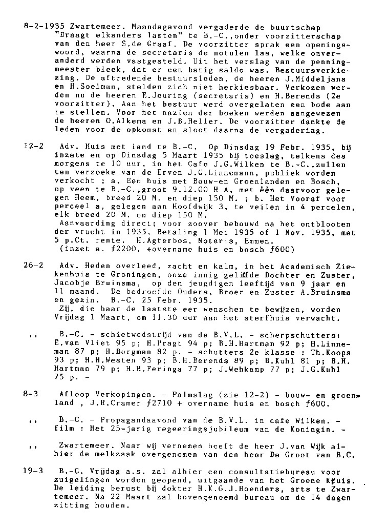 19350208_zwartemeer_buurtschap_draagt_elkanders_lasten_del-publieke_verkoop-schietwedstrijd_bvl-palmslag-propagandaavond_bvl--consultatiebureau.jpg