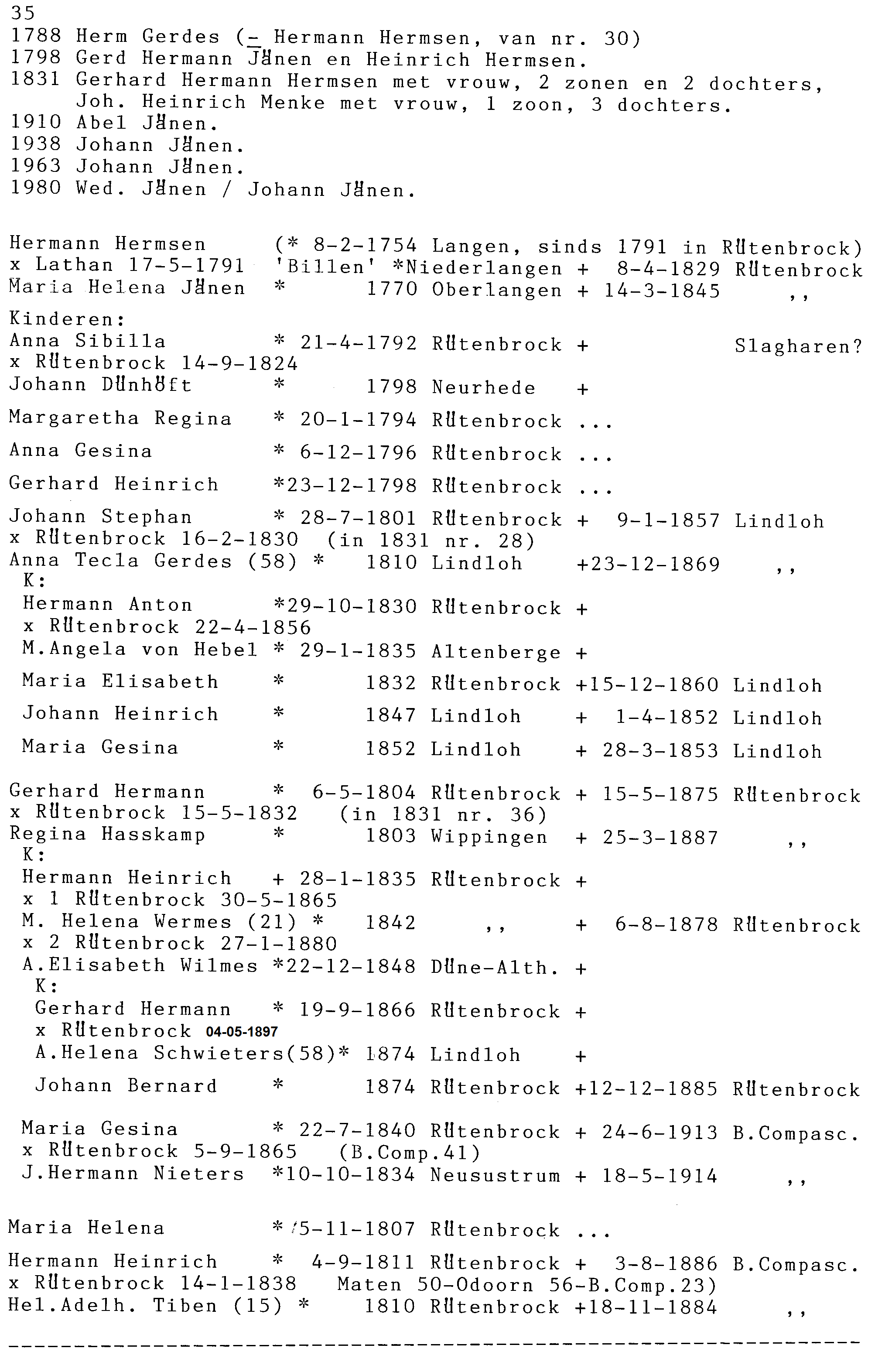JB_Berens_Ortsfamilienbuch_Rutenbrock_106.png