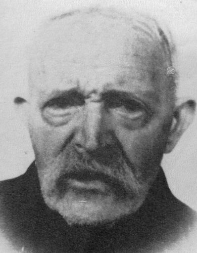 egbert albers