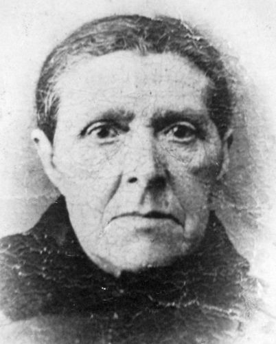 thekla barken